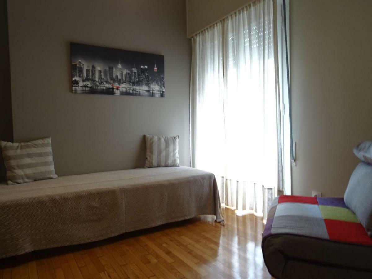Chic Central Apartment In Evangelismos Metro Station Atény Exteriér fotografie